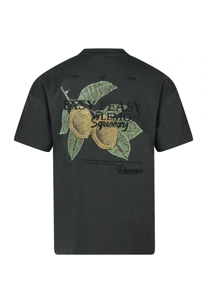 Ravagio jongens T-shirt